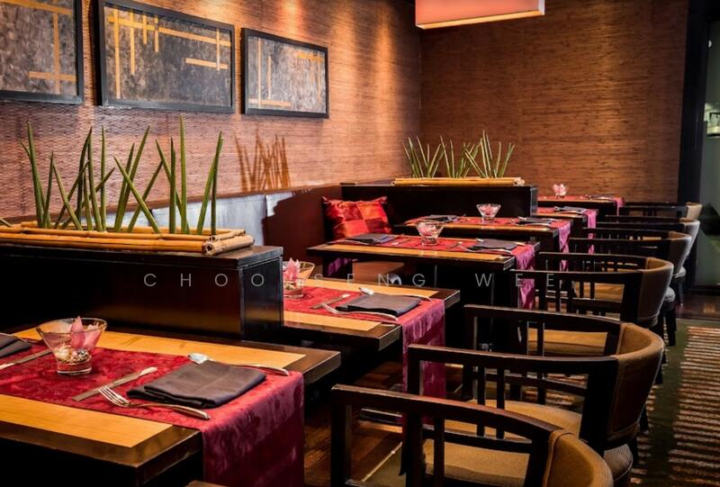Holland Village Prime Ground Floor F&B unit with Outdoor Seating