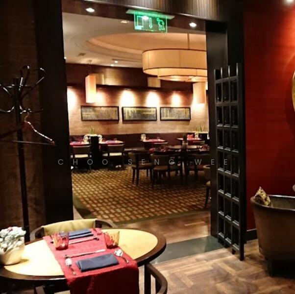Holland Village Prime Ground Floor F&B unit with Outdoor Seating, Famous Dining and Drinking Cluster, 1,800 sqft, Food & Beverage For Rent, by Choo Seng Wee, 23948197 - CommercialGuru.com.sg