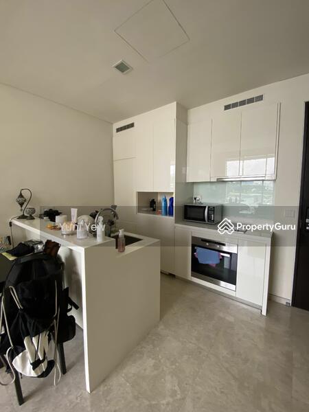 For Rent - Dorsett Residences
