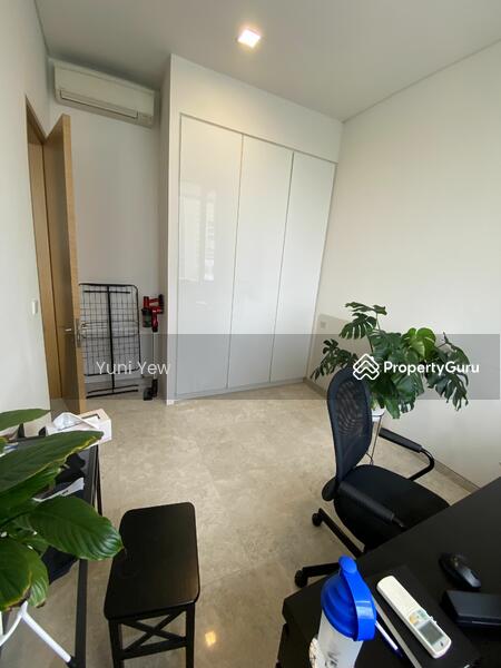 For Rent - Dorsett Residences