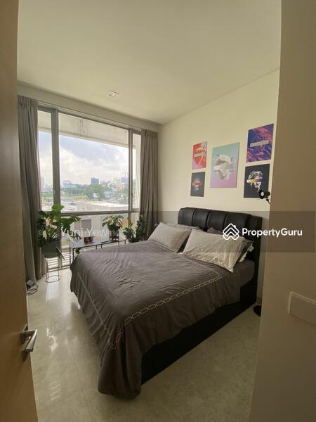 For Rent - Dorsett Residences
