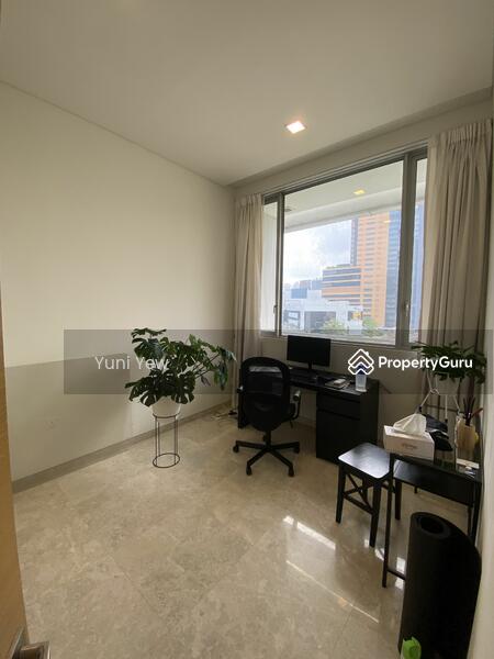 For Rent - Dorsett Residences