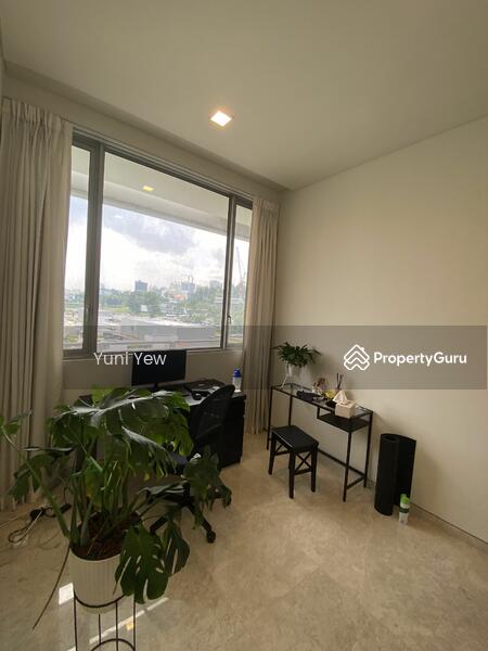 For Rent - Dorsett Residences