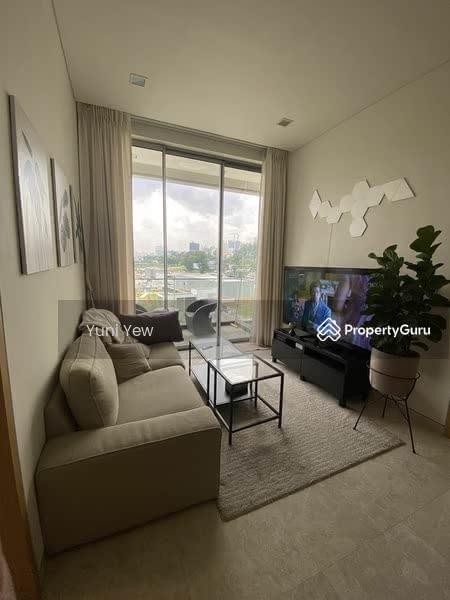 For Rent - Dorsett Residences