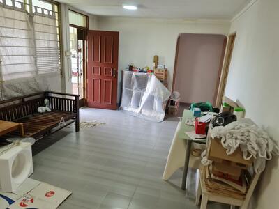 For Rent - 532 Bukit Batok Street 51