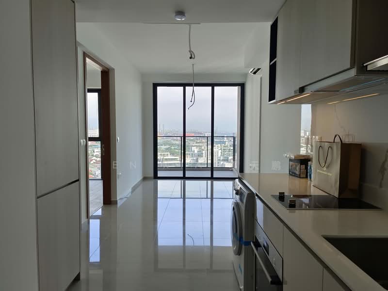 Whistler Grand, 109 West Coast Vale, 2 Bedrooms, 603 sqft, Condominium For Rent, by Ben XIA 夏天鹏, 23948303 - PropertyGuru.com.sg