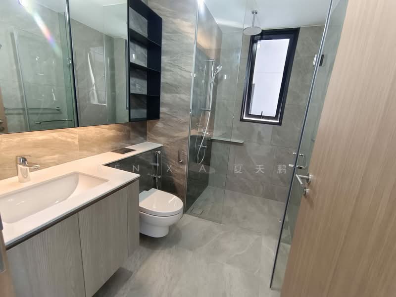 Whistler Grand, 109 West Coast Vale, 2 Bedrooms, 603 sqft, Condominium For Rent, by Ben XIA 夏天鹏, 23948303 - PropertyGuru.com.sg