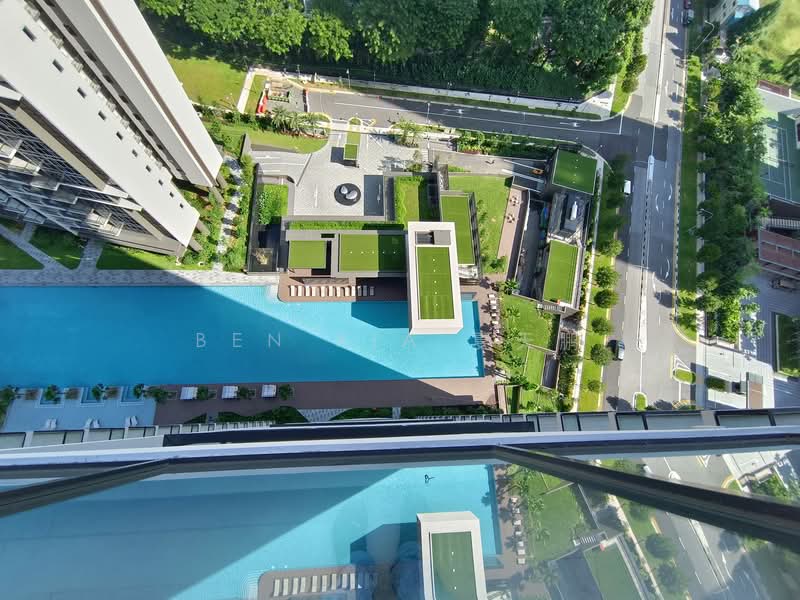 Whistler Grand, 109 West Coast Vale, 2 Bedrooms, 603 sqft, Condominium For Rent, by Ben XIA 夏天鹏, 23948303 - PropertyGuru.com.sg