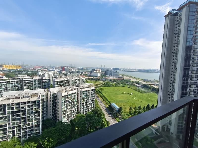 Whistler Grand, 109 West Coast Vale, 2 Bedrooms, 603 sqft, Condominium For Rent, by Ben XIA 夏天鹏, 23948303 - PropertyGuru.com.sg