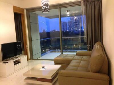 For Sale - Concourse Skyline