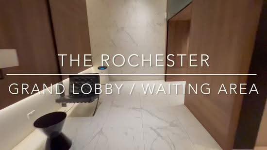 The Rochester Residences, 33 Rochester Drive, Buona Vista / West Coast / Clementi New Town, 1 Bedroom, 840 sqft, Apartment For Sale, by Desmond Koh, 23948346 - PropertyGuru.com.sg