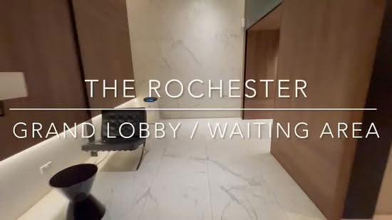 The Rochester Residences, 33 Rochester Drive, Buona Vista / West Coast / Clementi New Town, 1 Bedroom, 840 sqft, Apartment For Sale, by Desmond Koh, 23948346 - PropertyGuru.com.sg