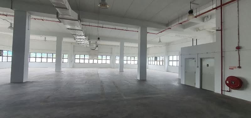 Apico Industrial Building, 39 Changi South Avenue 2, 19,784 sqft, Light Industrial (B1) For Rent, by Victor The, 23948474 - CommercialGuru.com.sg