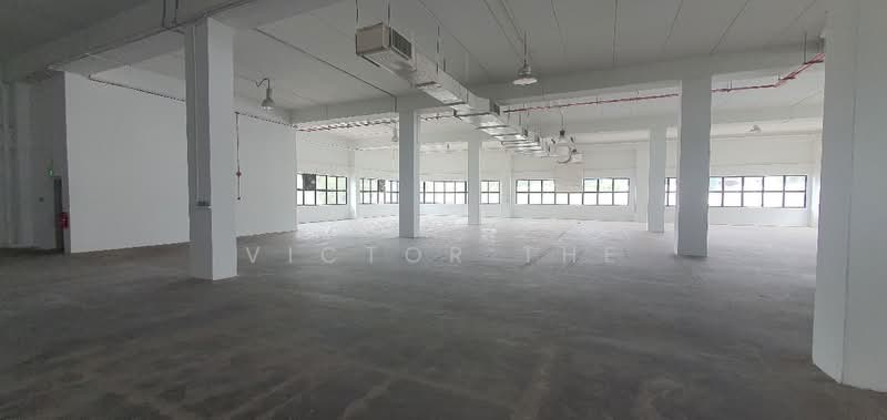 Apico Industrial Building, 39 Changi South Avenue 2, 19,784 sqft, Light Industrial (B1) For Rent, by Victor The, 23948474 - CommercialGuru.com.sg