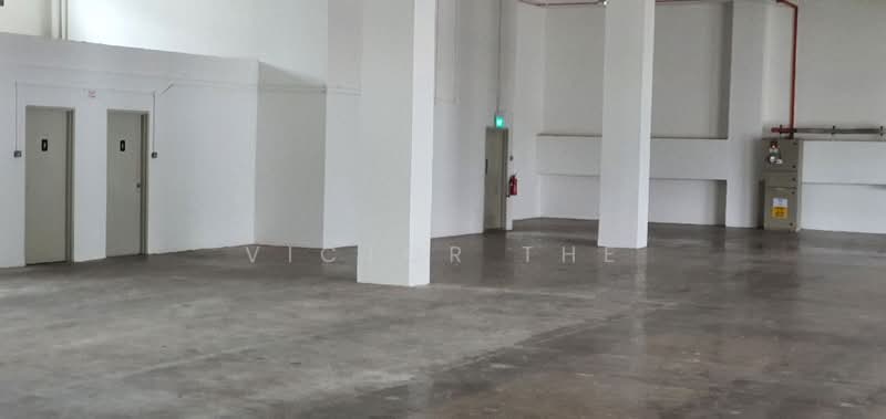 Apico Industrial Building, 39 Changi South Avenue 2, 19,784 sqft, Light Industrial (B1) For Rent, by Victor The, 23948474 - CommercialGuru.com.sg