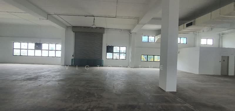 Apico Industrial Building, 39 Changi South Avenue 2, 19,784 sqft, Light Industrial (B1) For Rent, by Victor The, 23948474 - CommercialGuru.com.sg