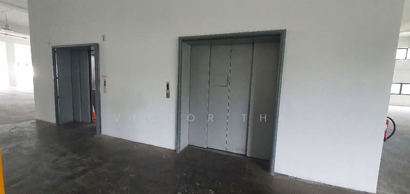 Apico Industrial Building, 39 Changi South Avenue 2, 19,784 sqft, Light Industrial (B1) For Rent, by Victor The, 23948474 - CommercialGuru.com.sg
