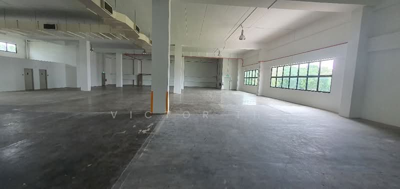 Apico Industrial Building, 39 Changi South Avenue 2, 19,784 sqft, Light Industrial (B1) For Rent, by Victor The, 23948474 - CommercialGuru.com.sg