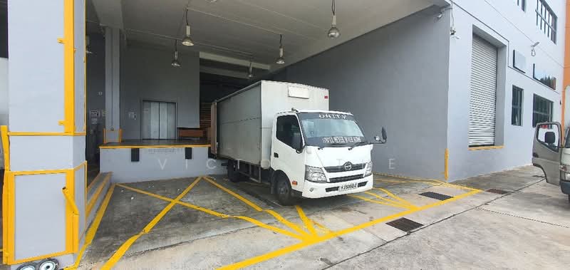 Apico Industrial Building, 39 Changi South Avenue 2, 19,784 sqft, Light Industrial (B1) For Rent, by Victor The, 23948474 - CommercialGuru.com.sg