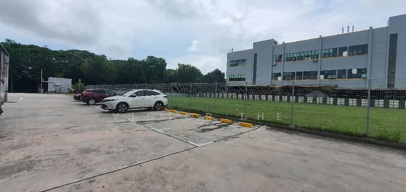 Apico Industrial Building, 39 Changi South Avenue 2, 19,784 sqft, Light Industrial (B1) For Rent, by Victor The, 23948474 - CommercialGuru.com.sg