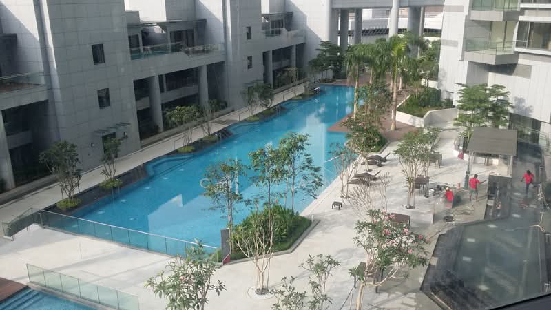 Concourse Skyline, 298 Beach Road, 1 Bedroom, 786 sqft, Condominium For Rent, by CY Tan, 23948519 - PropertyGuru.com.sg