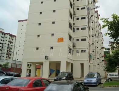 For Rent - 368 Bukit Batok Street 31