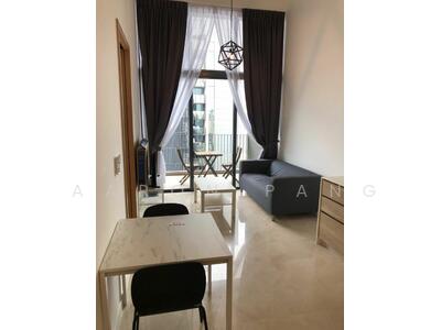 For Sale - Alex Residences