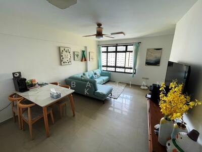 For Rent - 488 Admiralty Link