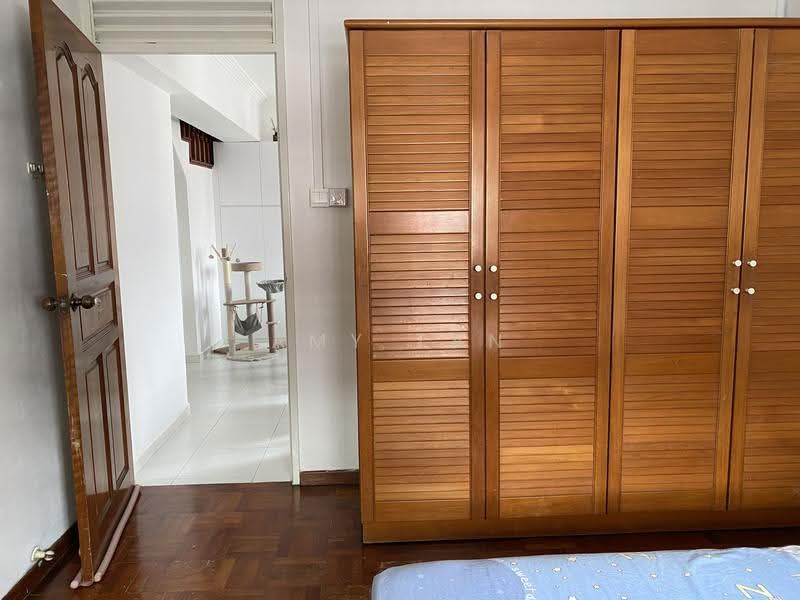 446 Hougang Avenue 8, 446 Hougang Avenue 8, Hougang / Punggol / Sengkang, Room Rental, 200 sqft, HDB Flat For Rent, by Amy Tan, 23948752 - PropertyGuru.com.sg