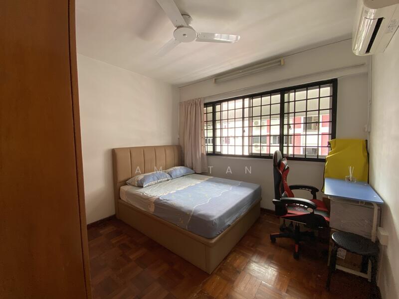446 Hougang Avenue 8, 446 Hougang Avenue 8, Hougang / Punggol / Sengkang, Room Rental, 200 sqft, HDB Flat For Rent, by Amy Tan, 23948752 - PropertyGuru.com.sg