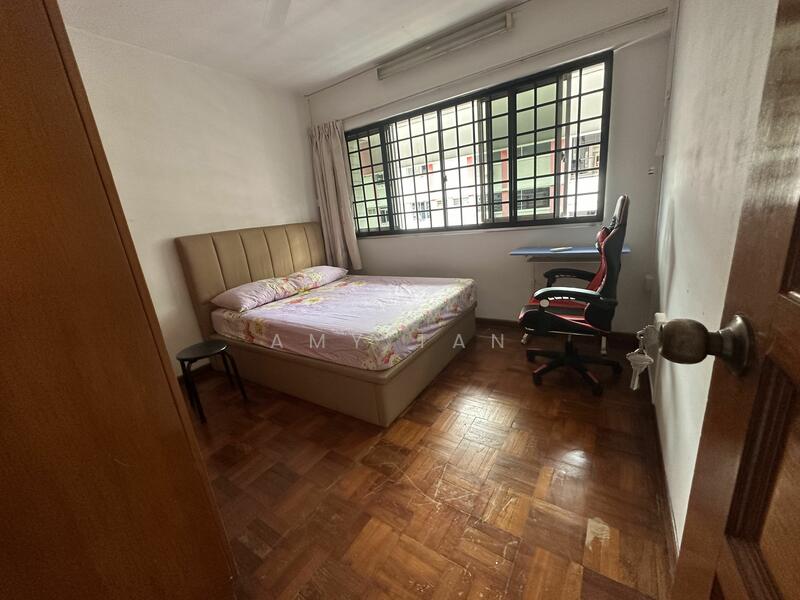 446 Hougang Avenue 8, 446 Hougang Avenue 8, Hougang / Punggol / Sengkang, Room Rental, 200 sqft, HDB Flat For Rent, by Amy Tan, 23948752 - PropertyGuru.com.sg
