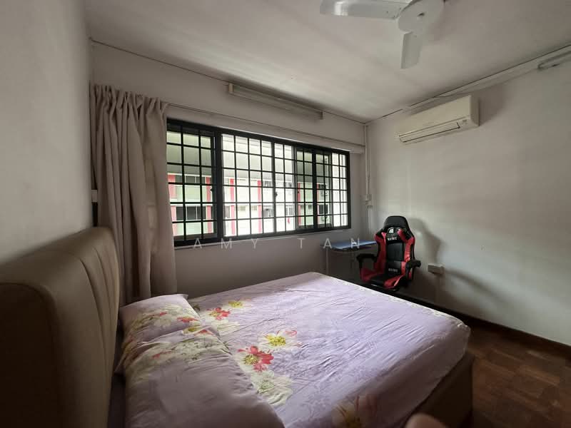 446 Hougang Avenue 8, 446 Hougang Avenue 8, Hougang / Punggol / Sengkang, Room Rental, 200 sqft, HDB Flat For Rent, by Amy Tan, 23948752 - PropertyGuru.com.sg