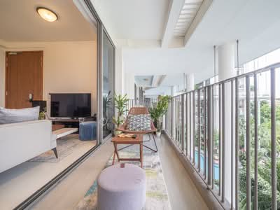 For Sale - The Tembusu