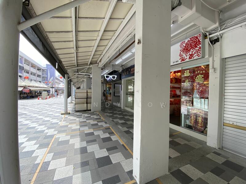 214 Bedok North Street 1, 214 Bedok North Street 1, Bedok / Upper East Coast, 1,592 sqft, Shop / Shophouse For Sale, by Cindy Low, 23949335 - CommercialGuru.com.sg
