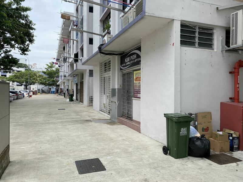 214 Bedok North Street 1, 214 Bedok North Street 1, Bedok / Upper East Coast, 1,592 sqft, Shop / Shophouse For Sale, by Cindy Low, 23949335 - CommercialGuru.com.sg