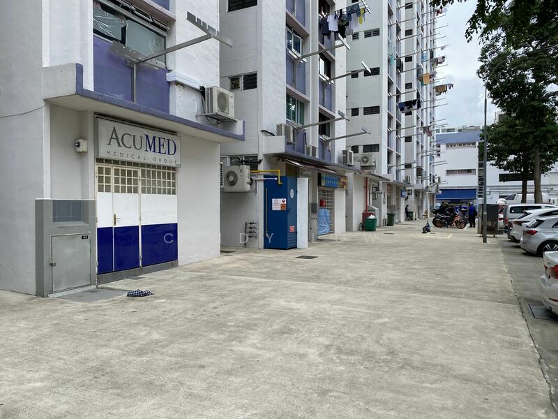 214 Bedok North Street 1, 214 Bedok North Street 1, Bedok / Upper East Coast, 1,592 sqft, Shop / Shophouse For Sale, by Cindy Low, 23949335 - CommercialGuru.com.sg
