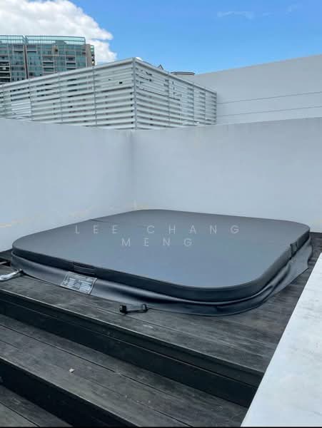 The Inspira, 11 Arnasalam Chetty Road, 3 Bedrooms, 1,900 sqft, Condominium For Rent, by Lee Chang Meng, 23949429 - PropertyGuru.com.sg