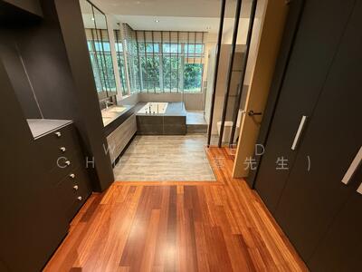 For Rent - NassimVille