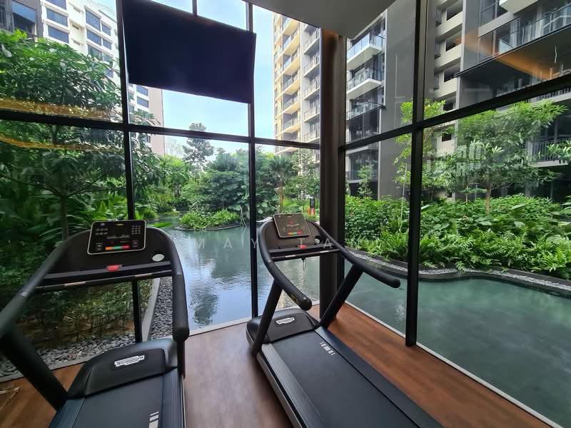Park Colonial, 2 Woodleigh Lane, Macpherson / Potong Pasir, 1 Bedroom, 463 sqft, Condominium For Rent, by May Tan, 23949887 - PropertyGuru.com.sg