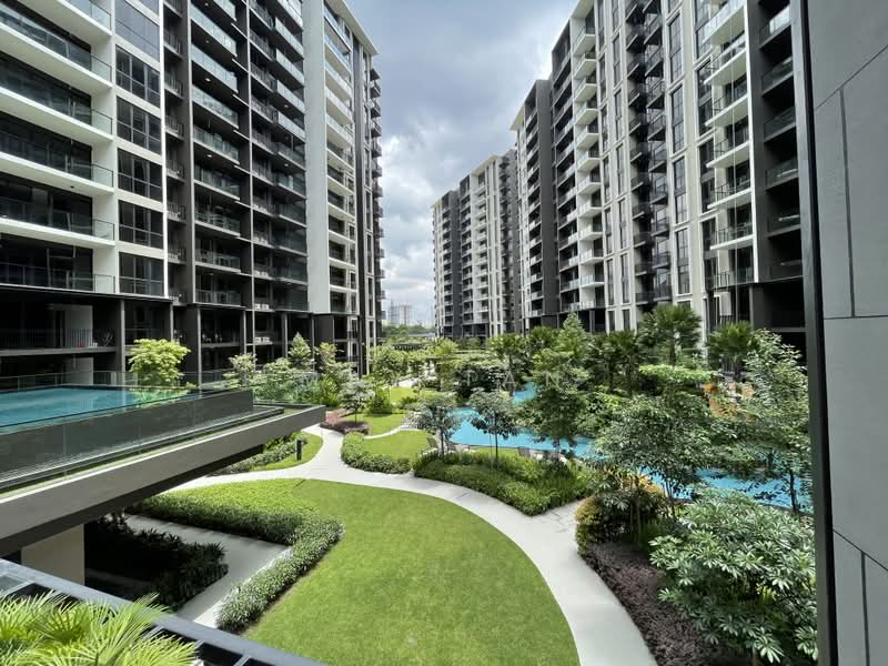 Park Colonial, 2 Woodleigh Lane, Macpherson / Potong Pasir, 1 Bedroom, 463 sqft, Condominium For Rent, by May Tan, 23949887 - PropertyGuru.com.sg