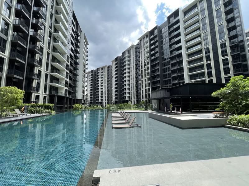 Park Colonial, 2 Woodleigh Lane, Macpherson / Potong Pasir, 1 Bedroom, 463 sqft, Condominium For Rent, by May Tan, 23949887 - PropertyGuru.com.sg