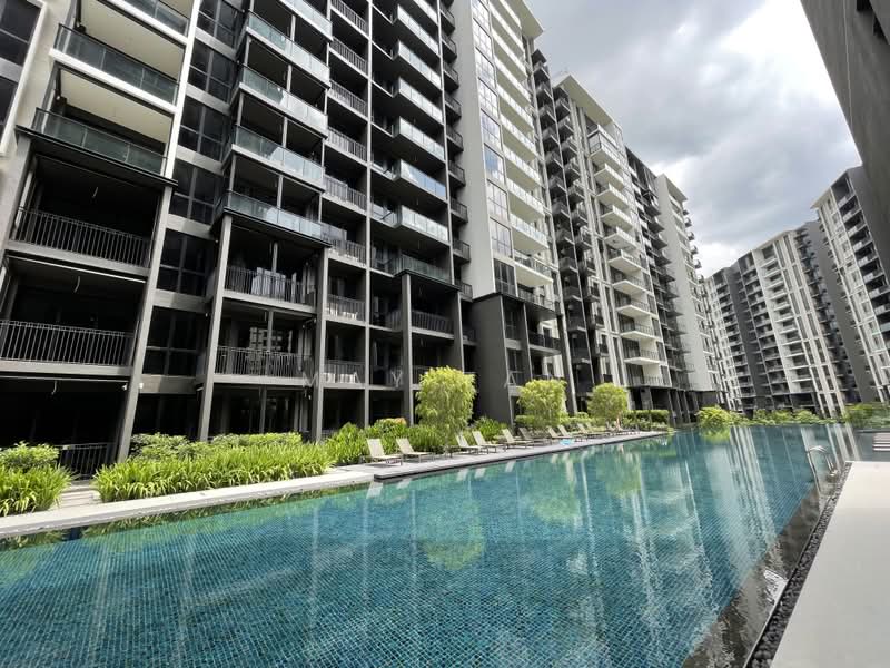 Park Colonial, 2 Woodleigh Lane, Macpherson / Potong Pasir, 1 Bedroom, 463 sqft, Condominium For Rent, by May Tan, 23949887 - PropertyGuru.com.sg