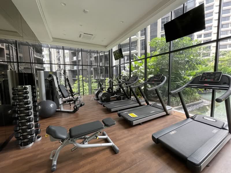 Park Colonial, 2 Woodleigh Lane, Macpherson / Potong Pasir, 1 Bedroom, 463 sqft, Condominium For Rent, by May Tan, 23949887 - PropertyGuru.com.sg