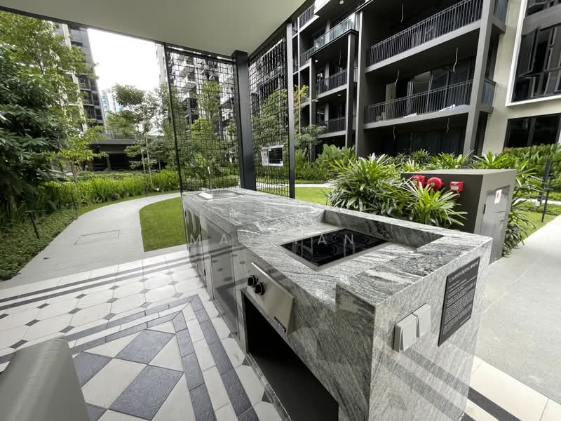 Park Colonial, 2 Woodleigh Lane, Macpherson / Potong Pasir, 1 Bedroom, 463 sqft, Condominium For Rent, by May Tan, 23949887 - PropertyGuru.com.sg