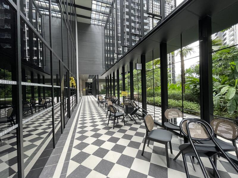 Park Colonial, 2 Woodleigh Lane, Macpherson / Potong Pasir, 1 Bedroom, 463 sqft, Condominium For Rent, by May Tan, 23949887 - PropertyGuru.com.sg