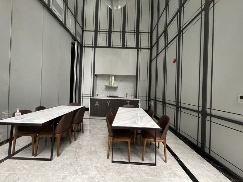 Park Colonial, 2 Woodleigh Lane, Macpherson / Potong Pasir, 1 Bedroom, 463 sqft, Condominium For Rent, by May Tan, 23949887 - PropertyGuru.com.sg