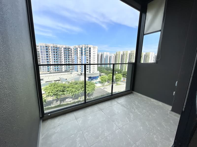 Park Colonial, 2 Woodleigh Lane, Macpherson / Potong Pasir, 1 Bedroom, 463 sqft, Condominium For Rent, by May Tan, 23949887 - PropertyGuru.com.sg