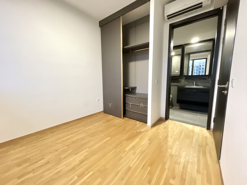 Park Colonial, 2 Woodleigh Lane, Macpherson / Potong Pasir, 1 Bedroom, 463 sqft, Condominium For Rent, by May Tan, 23949887 - PropertyGuru.com.sg