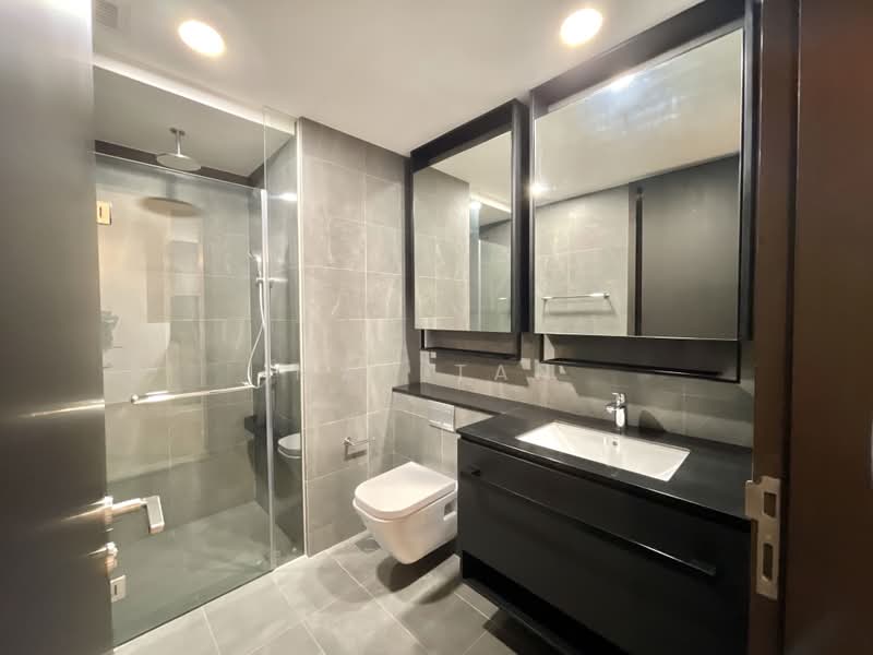 Park Colonial, 2 Woodleigh Lane, Macpherson / Potong Pasir, 1 Bedroom, 463 sqft, Condominium For Rent, by May Tan, 23949887 - PropertyGuru.com.sg
