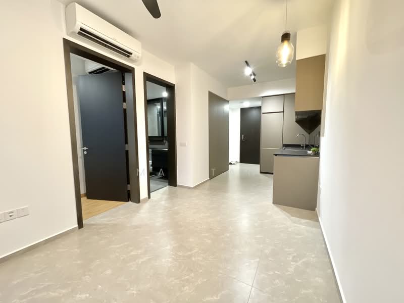 Park Colonial, 2 Woodleigh Lane, Macpherson / Potong Pasir, 1 Bedroom, 463 sqft, Condominium For Rent, by May Tan, 23949887 - PropertyGuru.com.sg
